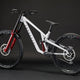 COMMENCAL SUPREME DH V5 ROCKSHOX PURE WHITE 2027