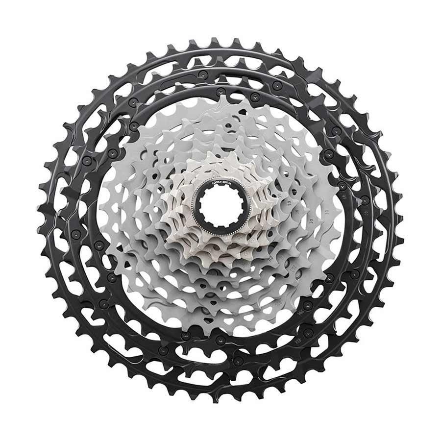 Shimano XTR CS-M9100-12 Cassettes