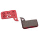 Jagwire Sport Semi-Metallic Disc Brake Pads