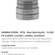 I9 Hydra mountain bearing kits