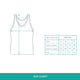 NS Doodle tank top