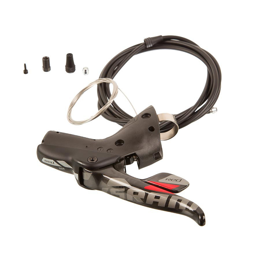 SRAM Red 22 HRD Shift/Brake Lever Shifter Parts