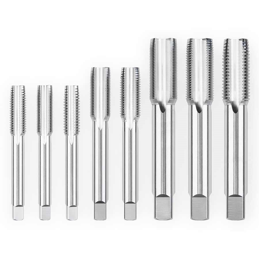 Park Tool TAP-TA-SET Outils et accessoires de dressage-coupe-taraudage
