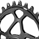 Absolute Black OVAL RaceFace boost chainring for SHIMANO HG+ 12spd chain