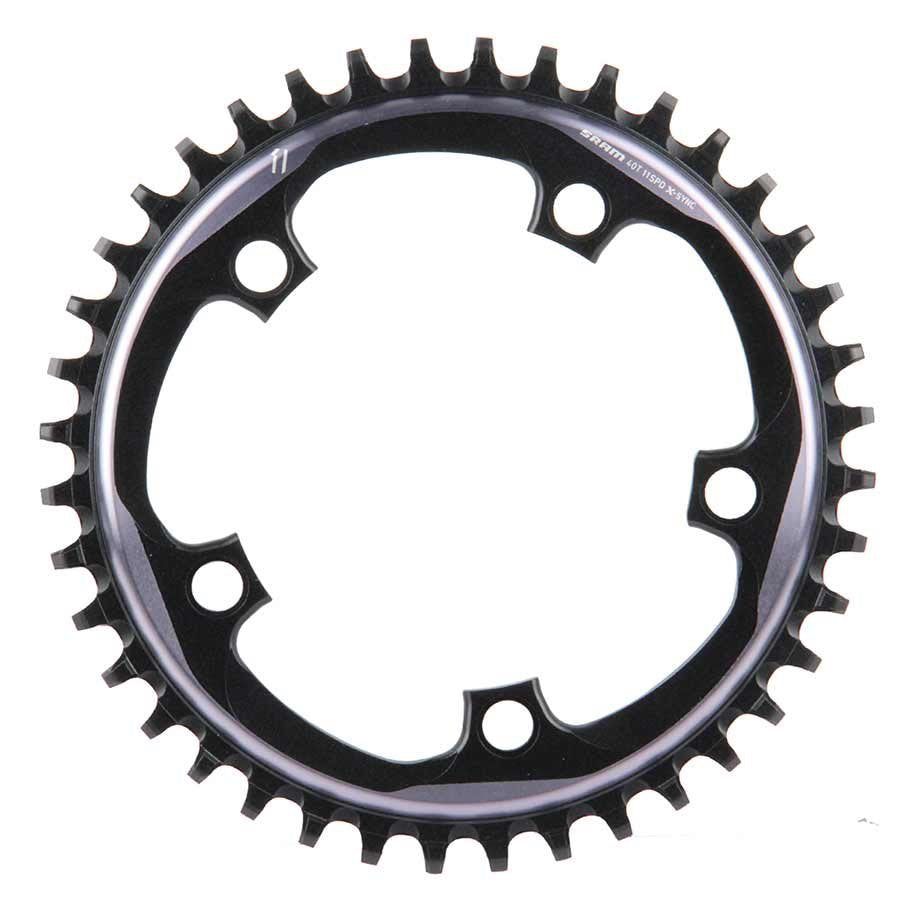 SRAM X-Sync 40T 110mm - 11.6218.015.001 Chainrings