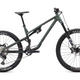 COMMENCAL META SX ESSENTIAL KESWICK GREEN