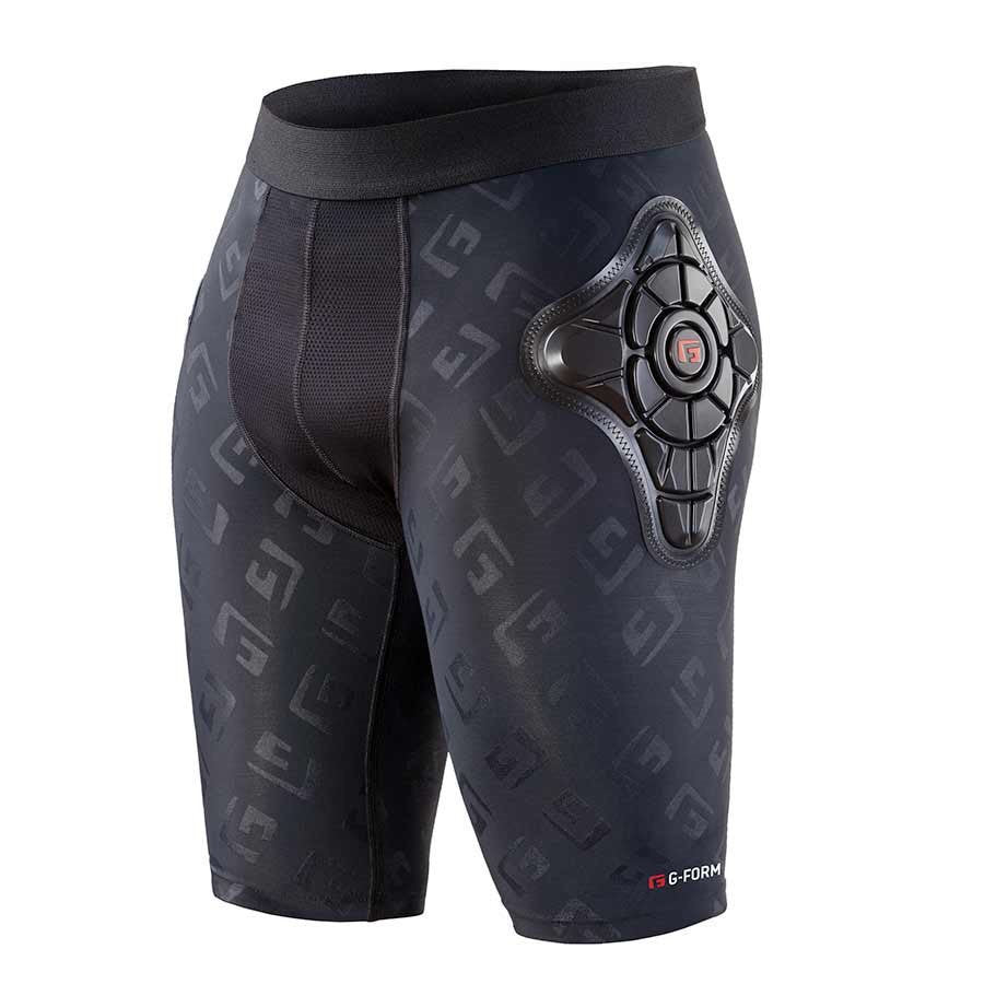 G-Form Men's Pro-X Shorts Body Armor