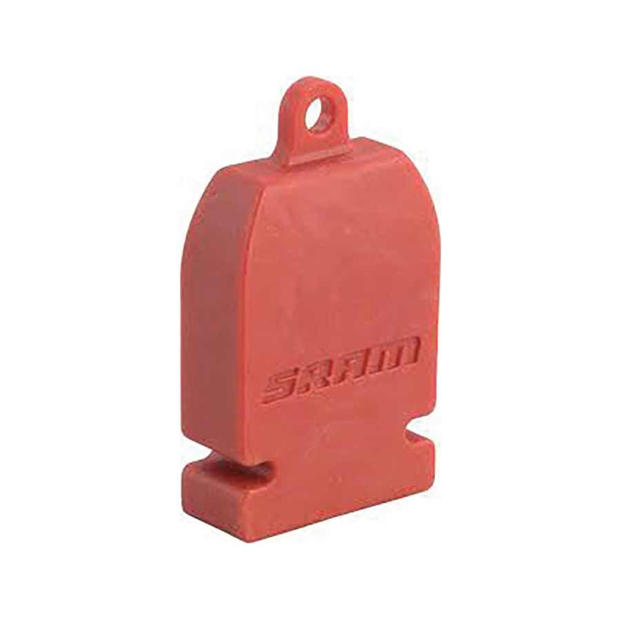 SRAM Bleed Block - Level/AXS Disc Brake Bleed Kits and Fluids