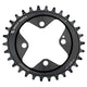 Wolf Tooth Components BCD 64mm Elliptical Chainrings