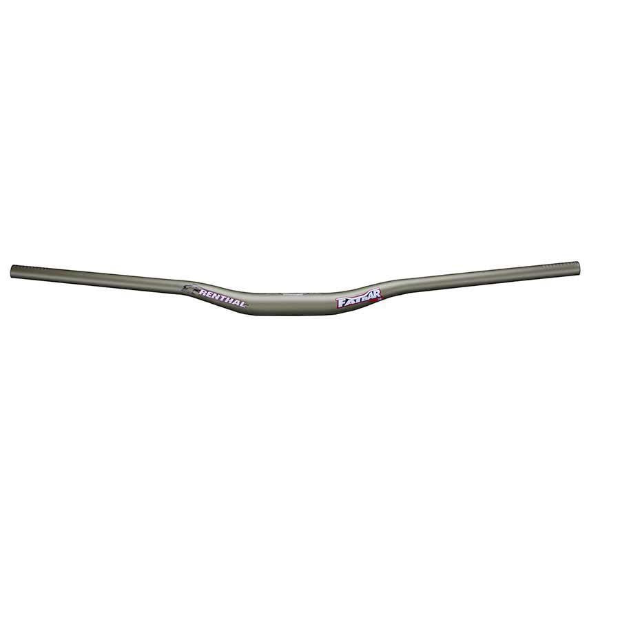 Renthal Fatbar 35 MTB Handlebars