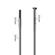 Sapim Race Spokes