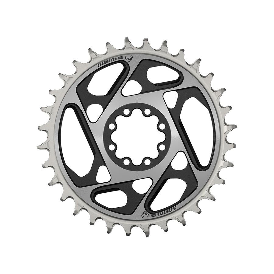 SRAM Eagle T-Type DM XX SL Chainrings