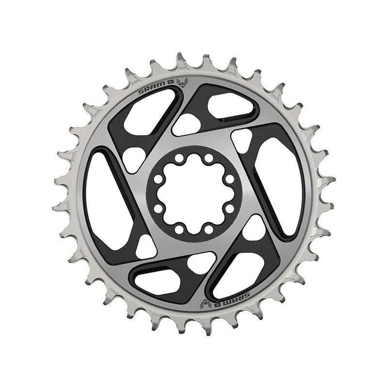SRAM Eagle T-Type DM XX SL Chainrings