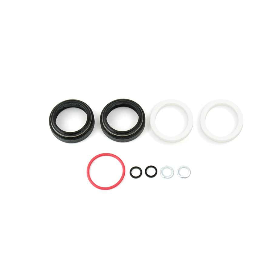 RockShox SKF Wiper Seal Kit Fork Dust Seals and Foam Rings