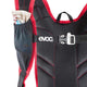 EVOC CC 3 Race + 2L Bladder Hydration Bags