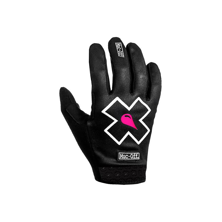 Muc-Off Youth Rider Youth Gloves