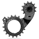 Absolute Black HOLLOWCAGE FOR SRAM ETAP AXS