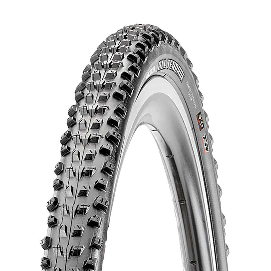 Maxxis All Terrane Gravel Tires