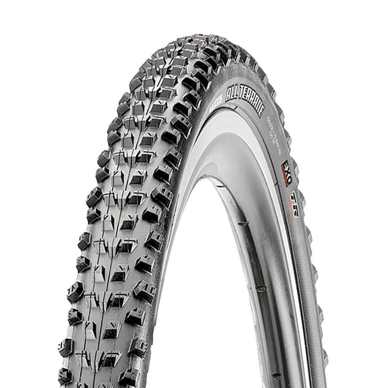 Maxxis All Terrane Gravel Tires