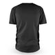 LR Mens Tech Jersey Basic Black S