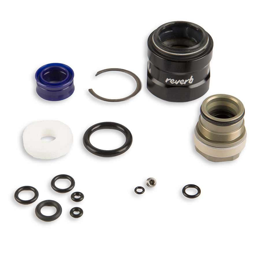 Kit d'entretien RockShox Reverb B1 400 heures, pièces et accessoires pour tige de compte-gouttes