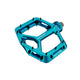 Raceface Atlas Pedal, Turquoise