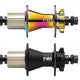 NS Rotary rear Disc Hub