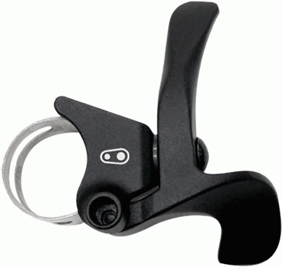 Crank Brothers Two-Way Drop Bar Remote