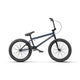 WeThePeople CRS BMX Bicycles