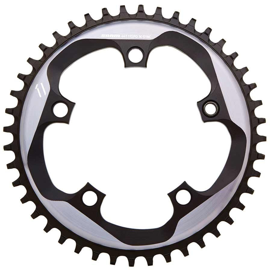 SRAM X-Sync 44T 110mm - 11.6218.015.003 Chainrings