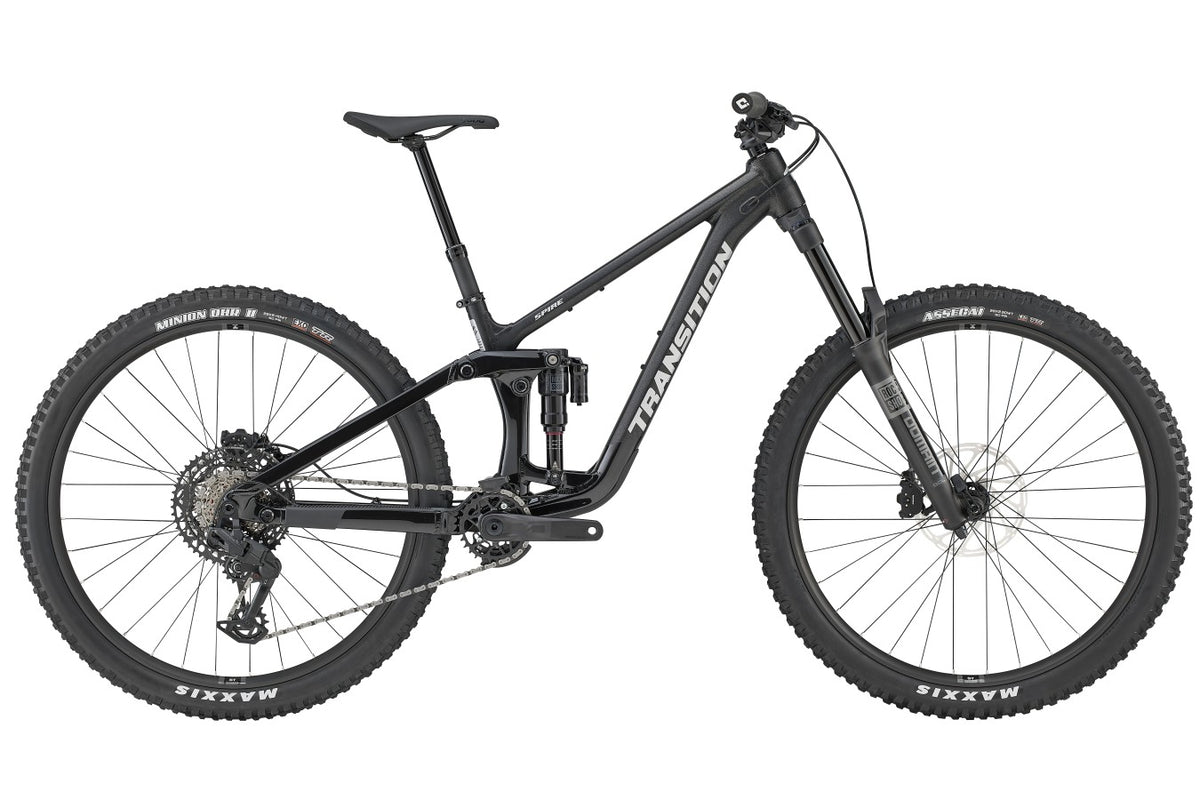 Transition Spire Alloy Eagle 70 - 2026