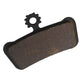 Jagwire Pro Extreme Sintered Disc Brake Pads