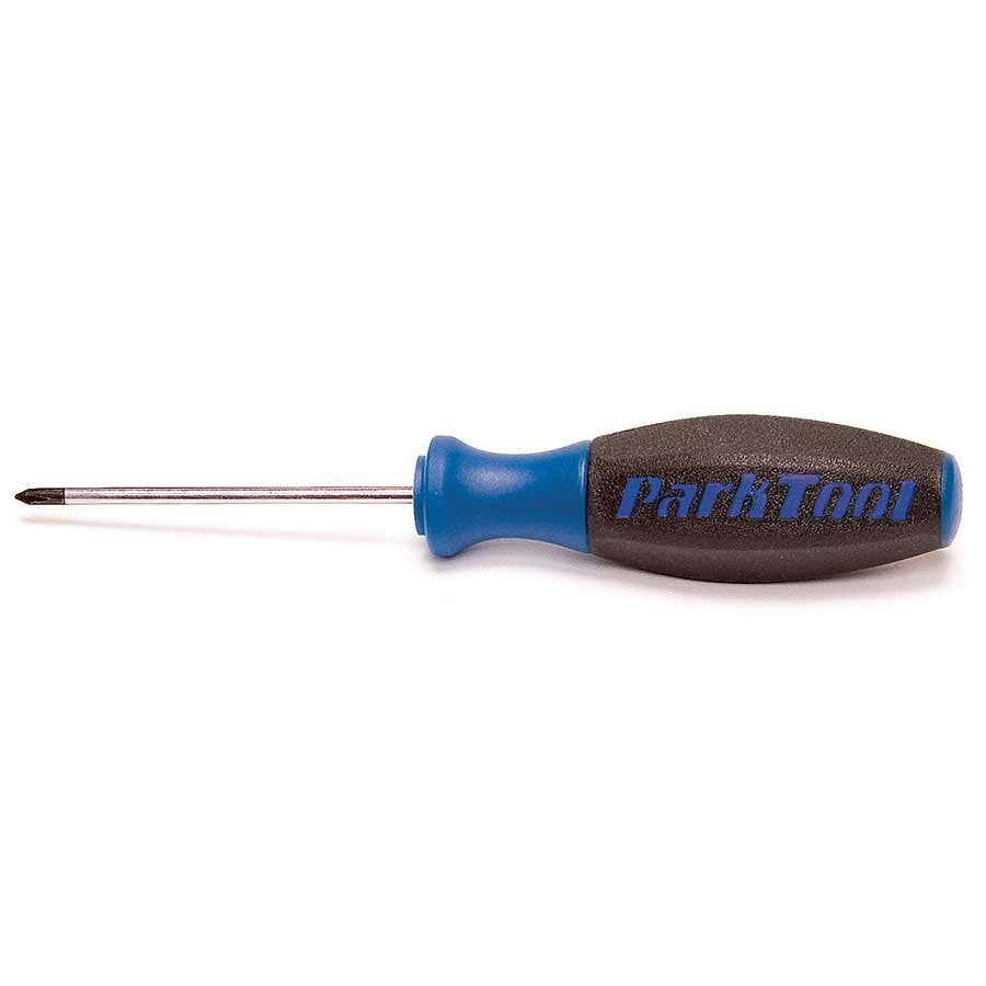 Park Tool SD-2 Screwdrivers