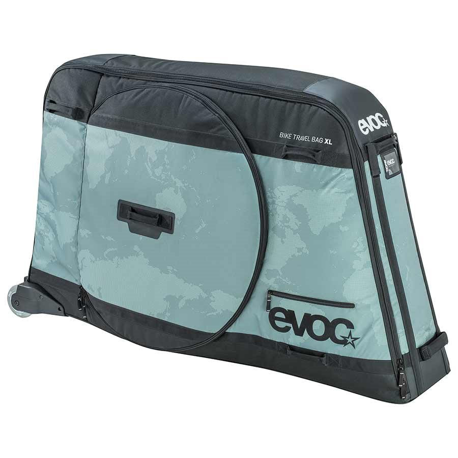 EVOC Bike Travel Bag XL Bike Travel Bags and Cases