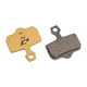 Jagwire Pro Semi-Metallic Disc Brake Pads