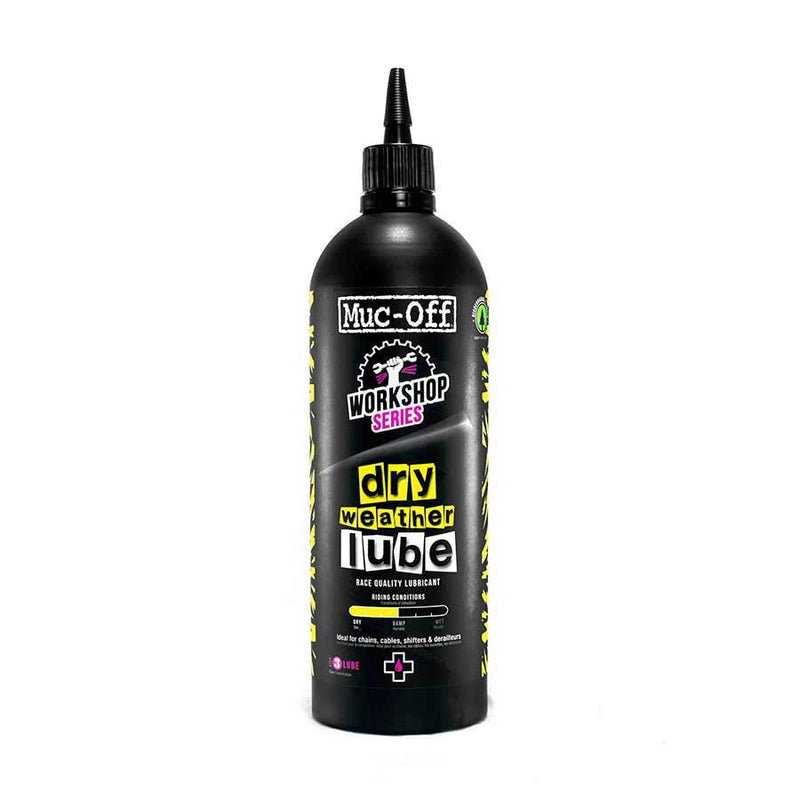 Muc-Off Dry Lubricant