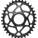 Absolute Black OVAL RaceFace boost chainring for SHIMANO HG+ 12spd chain