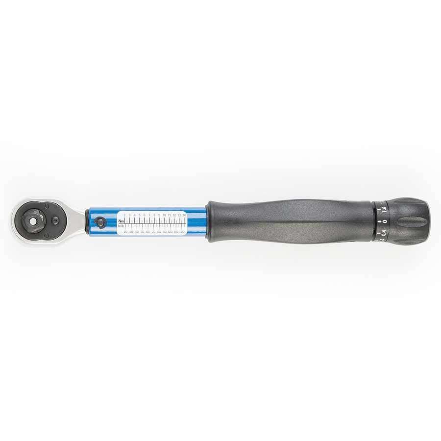 Clés dynamométriques Park Tool TW-5.2