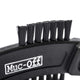 Muc-Off Individual Claw Brush Brushes