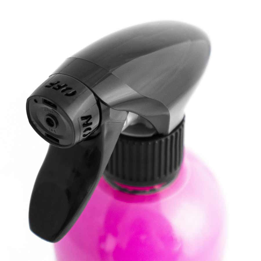 Muc-Off High Performance Waterless Wash, 750ml Polishes