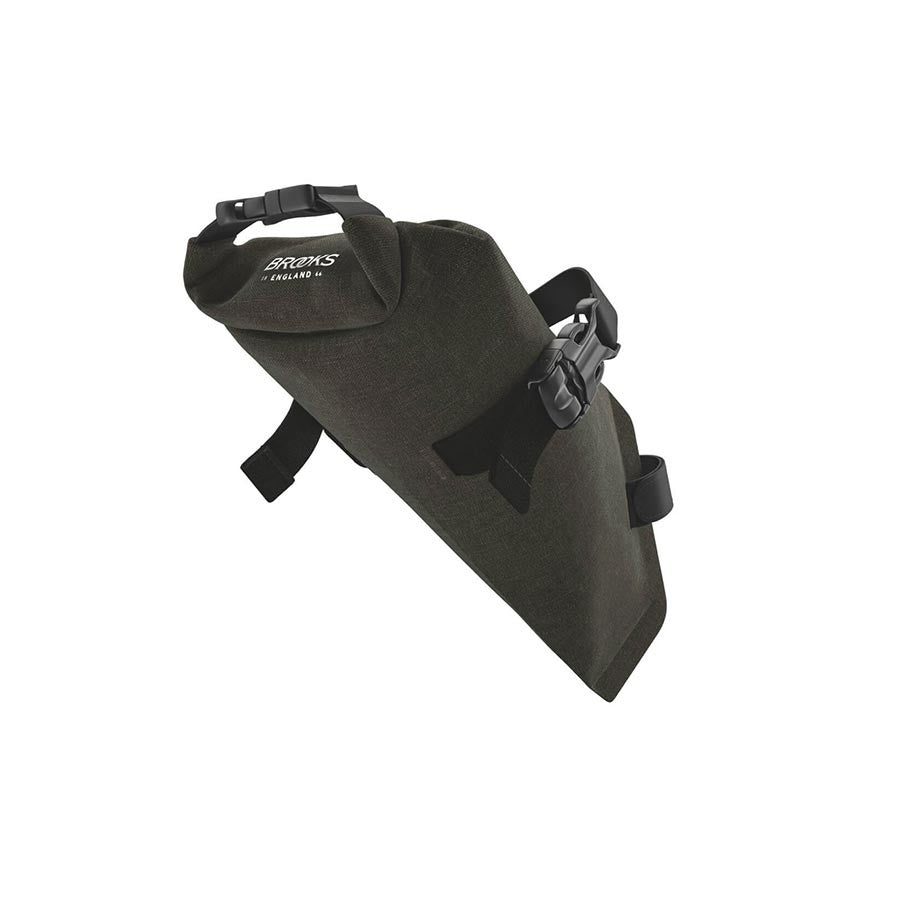 Brooks Scape Saddle roll bag Seat Bags