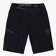 Raceface Men's Indy Shorts, black