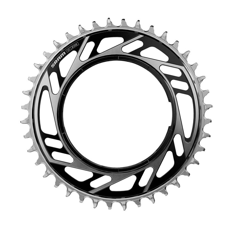 SRAM Road Thread Mount E1 Chainrings