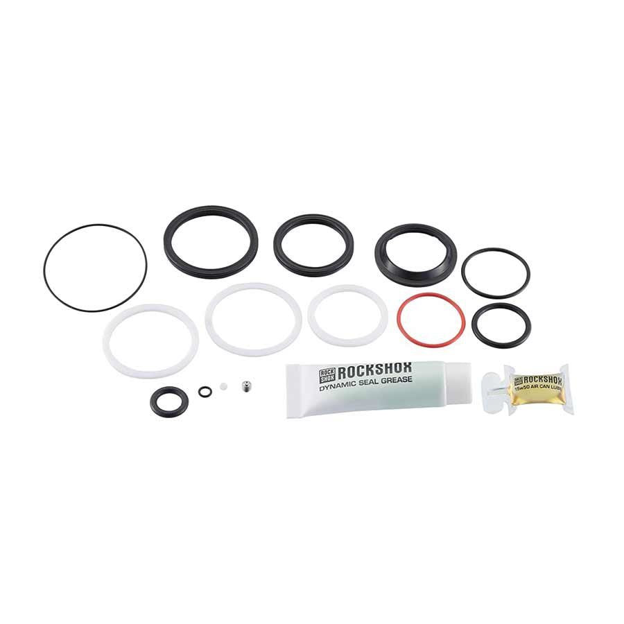 RockShox Deluxe 200 Hour/1 Year Service Kit Shock Service Kits