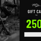 Gift Card/Carte-Cadeau