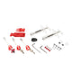 SRAM Pro DOT Bleed Kit v2 Disc Brake Bleed Kits and Fluids