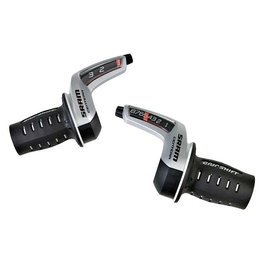 SRAM Centera MTB Twist Shifters
