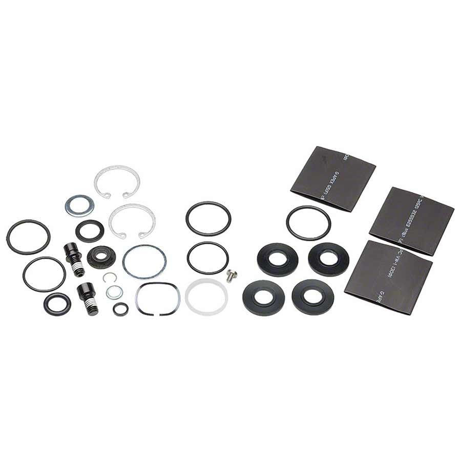 RockShox Boxxer Race/RC Service Kit - 11.4015.386.000 Fork Service Kits