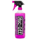 Muc-Off Nano Tech Biodegradable Cleaner Polishes