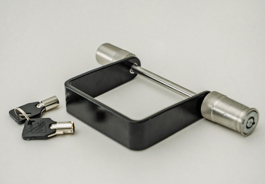 MOS Lock